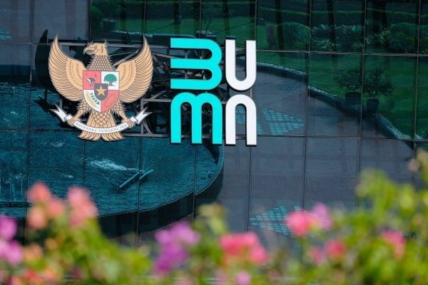 Menkeu Sri Mulyani Ingat BUMN yang Go Publik untuk Tingkatkan Kinerja