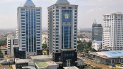 Pemerintah Siapkan Stimulus Rp31 Triliun hingga 2027