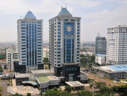 Pemerintah Siapkan Stimulus Rp31 Triliun hingga 2027