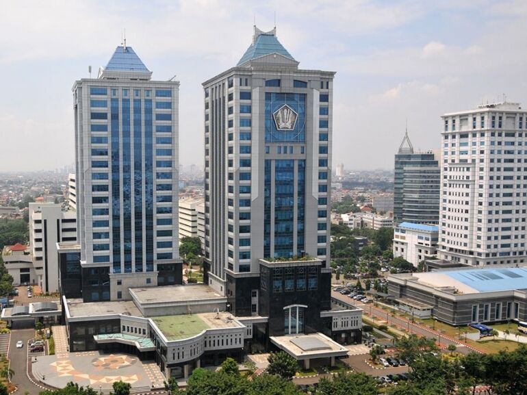 Pemerintah Siapkan Stimulus Rp31 Triliun hingga 2027