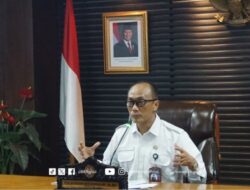 Skema Bekerja dari Mana Saja atau WFA Diterapkan Bertahap di BKN