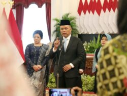 BSSN Bakal Bentuk Strategi Cegah Situs Judol Menyusup Situs Pemerintah