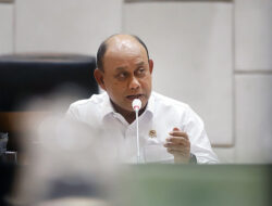 Badan Gizi Nasional hanya Butuh Rp100 Triliun untuk Lanjutkan Program MBG