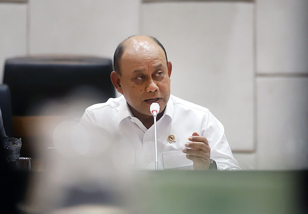 SPPG Bermasalah dalam Program MBG Tidak Akan Ditoleransi Pemerintah