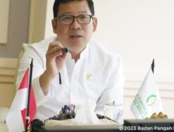 Pemerintah Bersama Pelaku Usaha Jaga Harga Pangan Pokok Tetap Sesuai HET atau HAP di Tingkat Konsumen