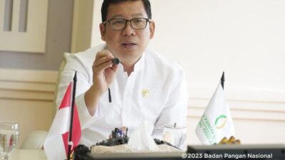 Pemerintah Bersama Pelaku Usaha Jaga Harga Pangan Pokok Tetap Sesuai HET atau HAP di Tingkat Konsumen
