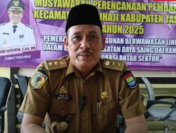 Kades Kohod Dipastikan Tak Lari ke Singapura, Kuasa Hukum Beri Penjelasan Begini