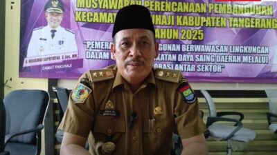 Kades Kohod Dipastikan Tak Lari ke Singapura, Kuasa Hukum Beri Penjelasan Begini