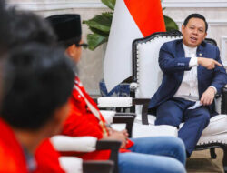 Sultan: Efisiensi Anggaran Tak Kurangi Langkah DPD RI Representasikan Persoalan Daerah ke Pusat