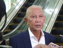 Meski Berbeda Haluan Politik, PDIP Sebut Hubungan Megawati-Prabowo Tetap Terjaga Kokoh