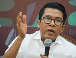 Misbakhun Minta Pelaku Pasar Modal Tetap Percayai Himbara