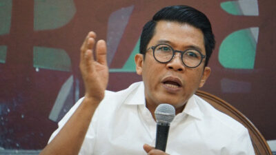 Misbakhun Minta Pelaku Pasar Modal Tetap Percayai Himbara