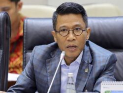 Ada Kebijakan Tarif Baru Trump, Misbakhun Minta BI Serius Jaga Stabilitasi Nilai Tukar Rupiah Atas Dolar