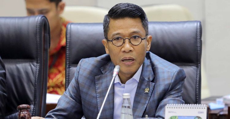 Danantara Diluncurkan, DPR Yakin Saham BUMN "Rebound"