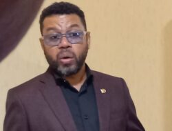 Cegah Abrasi Akibat Aktivitas Tambang, Senator Papua Minta Pemerintah Lindungi Pulau Gag