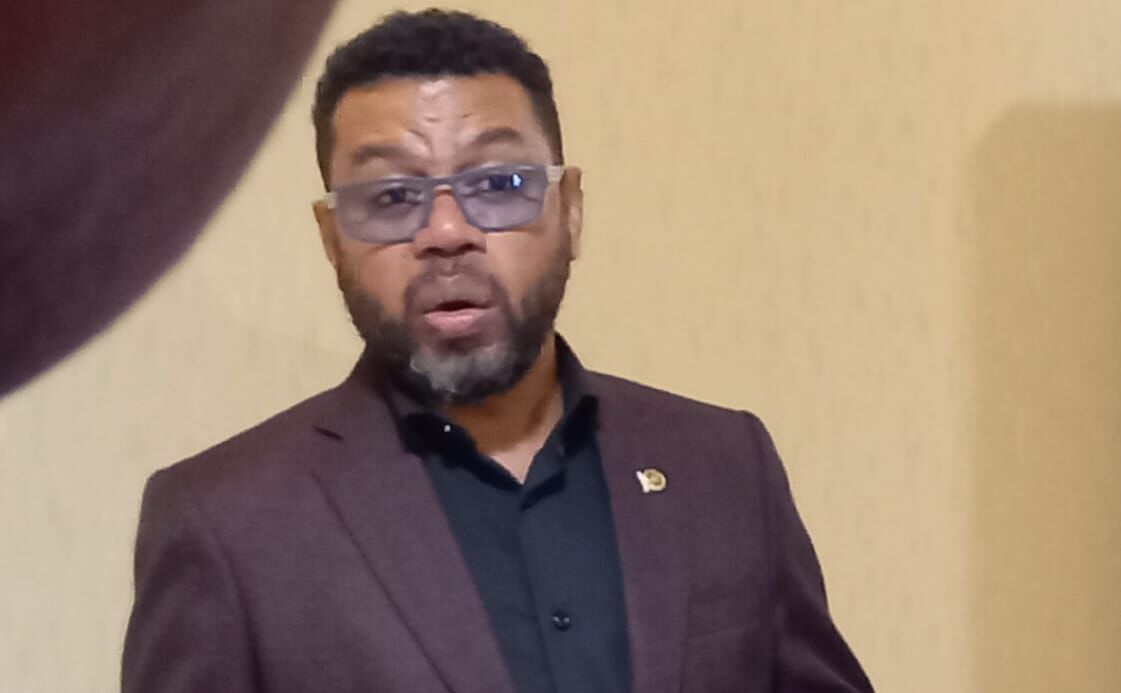 Cegah Abrasi Akibat Aktivitas Tambang, Senator Papua Minta Pemerintah Lindungi Pulau Gag