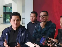 PSSI Masih Berkoordinasi dengan Federasi Sepakbola Australia untuk Tiket Suporter Indonesia