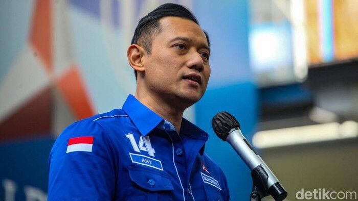 Kecam Serangan Israel! Demokrat: Gugurnya 3 Prajurit TNI di Lebanon adalah Duka Nasional