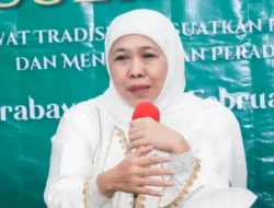 Khofifah Optimis Provinsi Jawa Timur Mampu Wujudkan Swasembada Gula