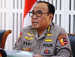 Anak-anak Terlibat Unjuk Rasa Anarkis Dapat Perlakuan Khusus dari Polri