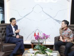 MPR: Jadi Investor Terbesar di Indonesia, Kerja Sama dengan Singapura Perlu Ditingkatkan