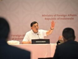 Menhan Sjafrie Tegaskan Satgas PKH Tidak Sewenang-wenang Laksanakan Tugas