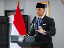 AHY Klaim Bakal Ada Diskon Tarif Tol 20 Persen Saat Arus Mudik 2025