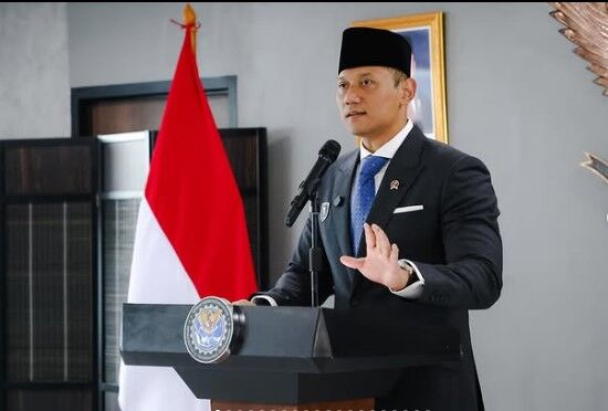 AHY Klaim Bakal Ada Diskon Tarif Tol 20 Persen Saat Arus Mudik 2025