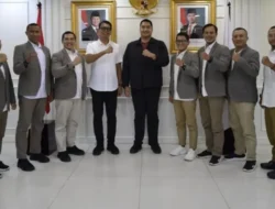 Menpora Dukung Peran ORKI Tingkatkan Kebugaran Masyarakat Indonesia