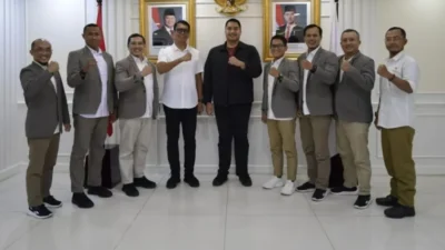 Menpora Dukung Peran ORKI Tingkatkan Kebugaran Masyarakat Indonesia