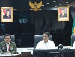 Untuk Operasi Pasar Ramadhan, Mentan Gandeng PT Pos Sehingga Distribusi Pangan Jadi Luas