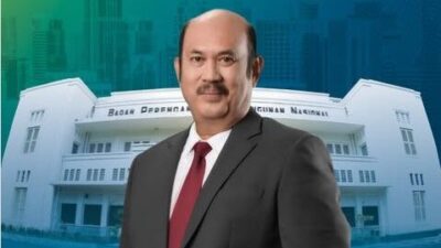 DTSEN Jadi Platform Utama Dukung Kebijakan Berbasis Data yang Akurat