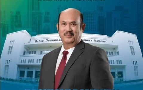 DTSEN Jadi Platform Utama Dukung Kebijakan Berbasis Data yang Akurat
