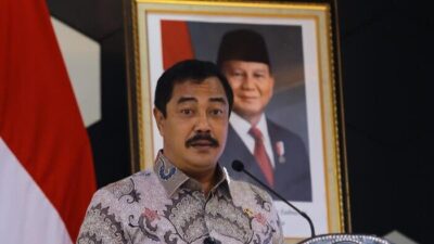 Menteri Imipas Klaim Efisiensi Anggaran Tak Ganggu Hak Narapidana di Lapas