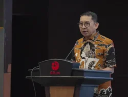 Penjelasan Fadli Zon Soal Polemik Istilah Perkosaan Massal di Kerusuhan Mei 1998