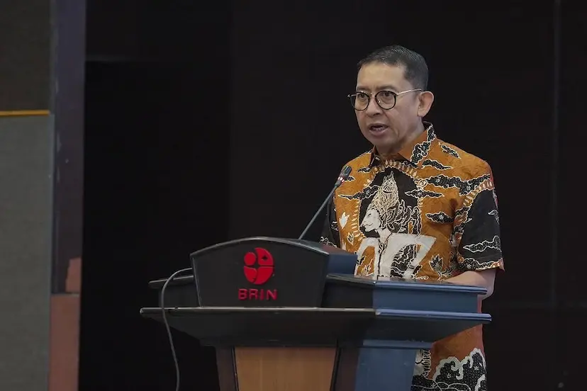 Penjelasan Fadli Zon Soal Polemik Istilah Perkosaan Massal di Kerusuhan Mei 1998