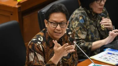 Puji Kinerja Menhub dan Kapolri, Menkes Klaim Angka Kecelakaan Mudik Turun Drastis