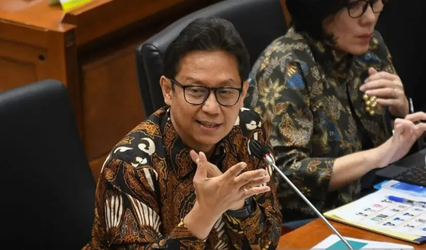 Menkes Klaim 2 Juta Orang Sudah Manfaatkan Program Cek Kesehatan Gratis
