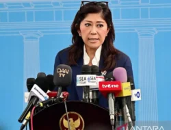 Pemerintah Siapkan Akses Internet 100 Mbps untuk Wilayah Blank Spot