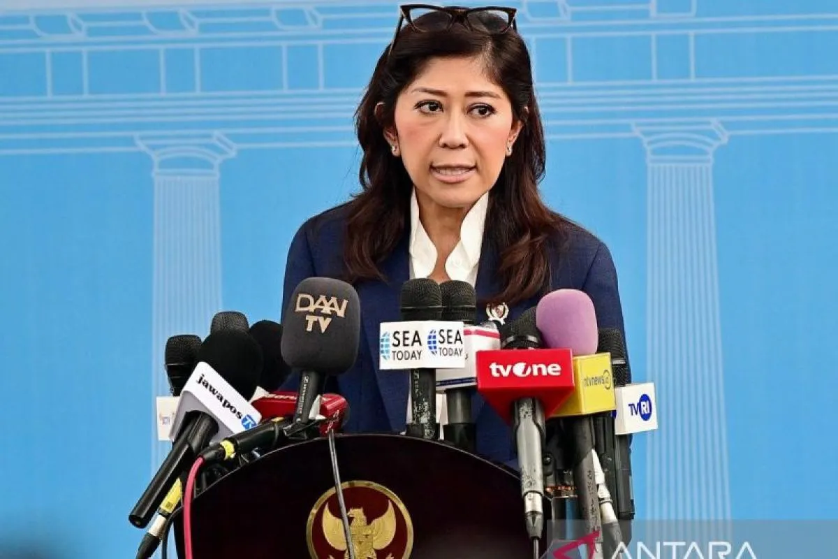 Sekitar 38 Persen Kantor Desa di Indonesia Belum Terhubung Internet