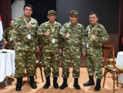 Demi Sejahterakan Rakyat, Menkop Budi Arie Dorong Penguatan Koperasi sebagai Pilar Penting Perekonomian Nasional