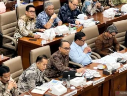 Dukung Efisiensi Anggaran, Menkop: Kebijakan untuk Kurangi “Lemak-lemak” di Kementerian