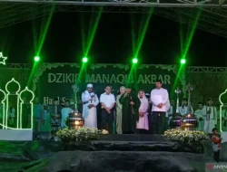 Menteri Maman Abdurrahman Siapkan Ponpes Al-Baghdadi di Karawang Jadi Sentra UMKM
