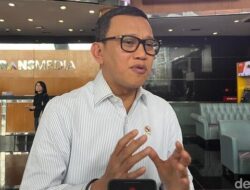 Ada Sekitar 1,7 Juta Lowongan Pekerjaan di Luar Negeri, Namun Indonesia Baru Bisa Penuhi Segini
