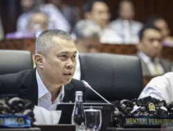 Ada Tiga Strategi Keberhasilan Kelola Arus Mudik dan Balik Lebaran 2025