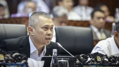 Ada Tiga Strategi Keberhasilan Kelola Arus Mudik dan Balik Lebaran 2025