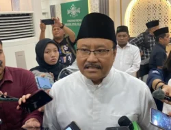 DTSEN Sudah Final, Harus Jadi Acuan Seluruh Program Bansos