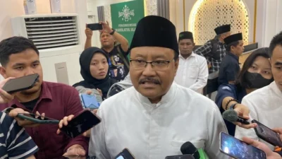 DTSEN Sudah Final, Harus Jadi Acuan Seluruh Program Bansos
