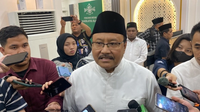 Mensos Jamin Program Bansos Tak Terpengaruh Meski Terkena Potongan Anggaran Rp970 Miliar 