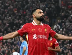 Liverpool Semakin Tak Terkejar dalam Persaingan Juara Liga Inggris
